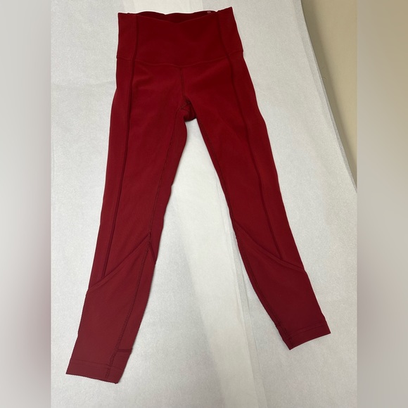 Lululemon Daily Lineup Legging - - Picture 5 of 8